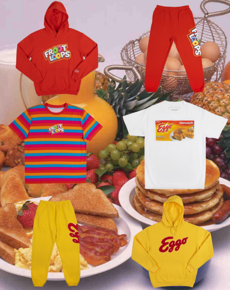Home page