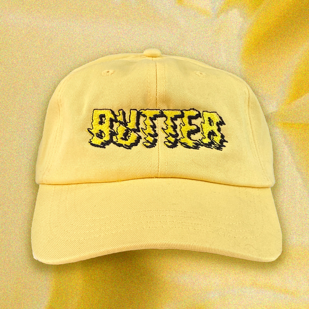Cheese Hat