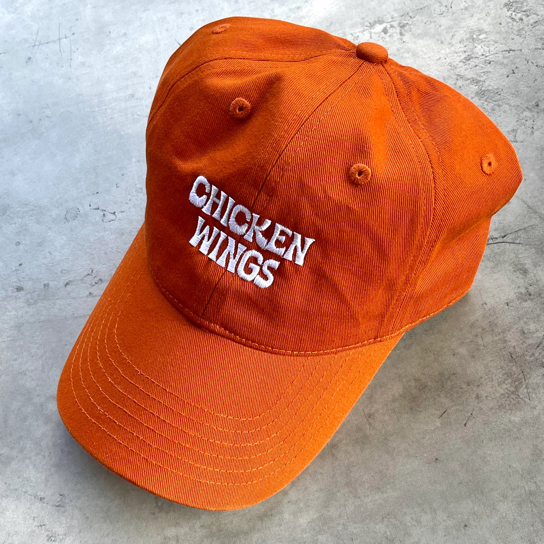 Sick Ass Hat