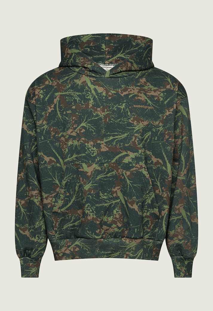 Sick Ass Hood