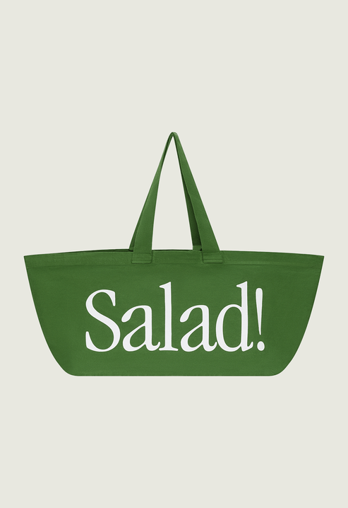 Sick Ass Tote