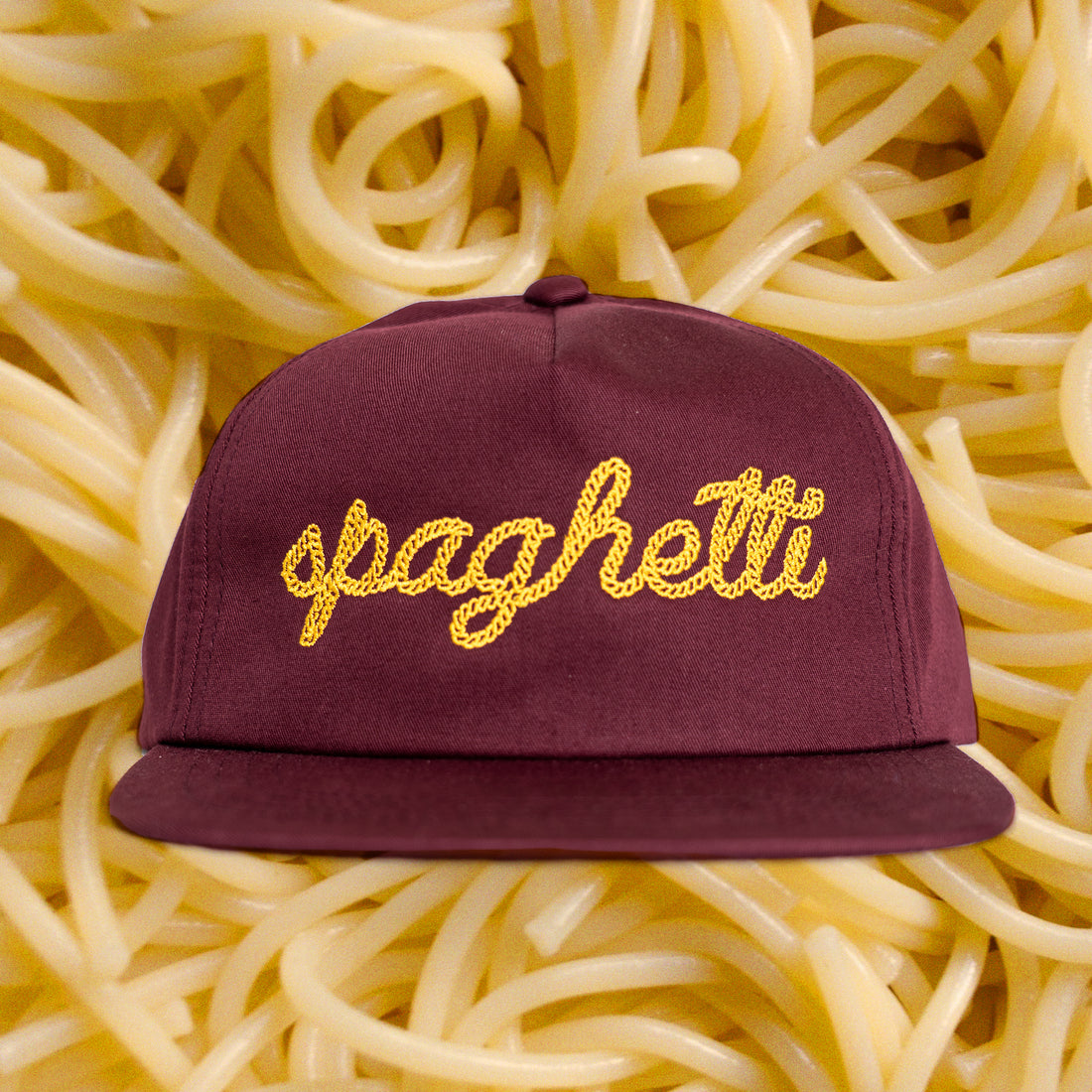 Spag Hat